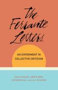 The Ferrante Letters