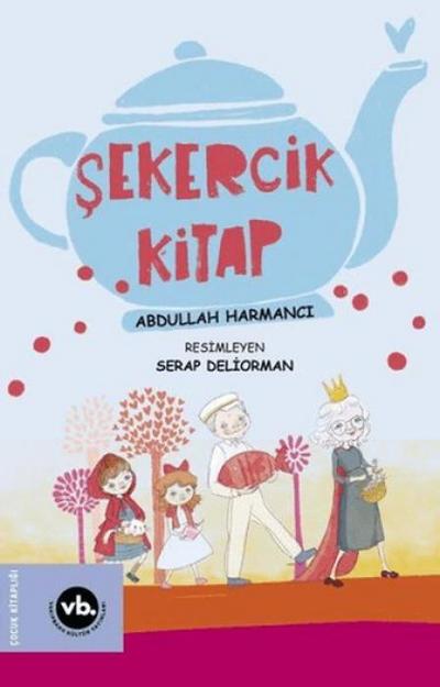 Sekercik Kitap