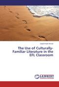 The Use of Culturally-Familiar Literature in the E