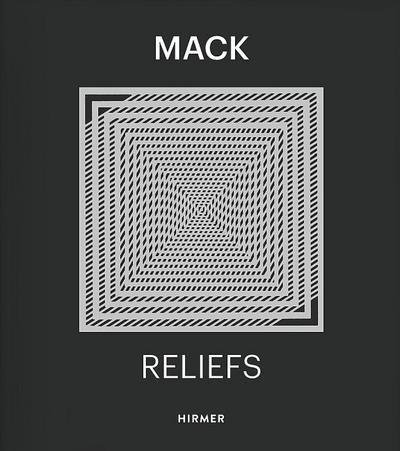 Heinz Mack - Reliefs