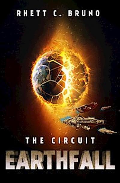 Earthfall: The Circuit
