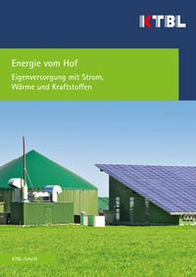 Energie vom Hof