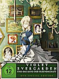Violet Evergarden und das Band der Freundschaft
