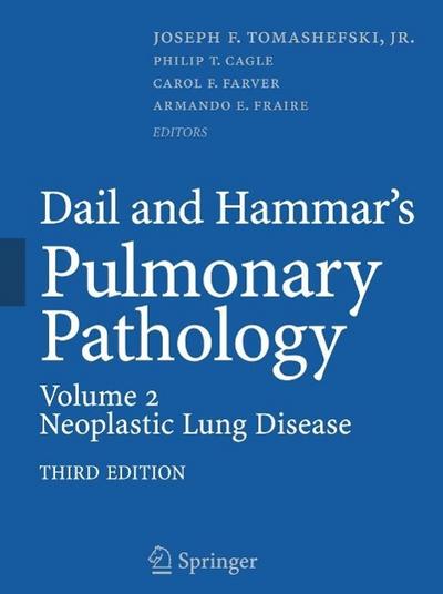 Dail and Hammar’s Pulmonary Pathology