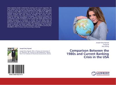 Comparison Between the 1980s and Current Banking Crisis in the USA