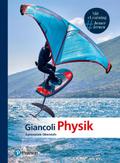 Giancoli Physik. Gymnasiale Oberstufe