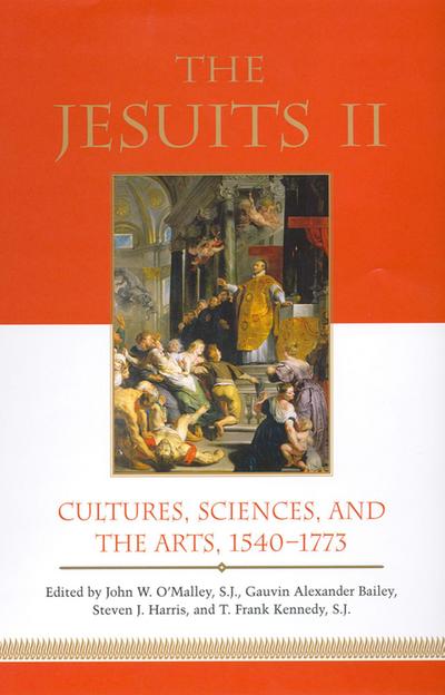 The Jesuits II