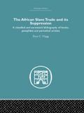 African Slave Trade and Its Suppression