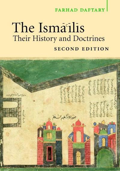 The Isma’ilis
