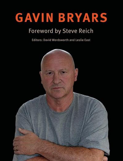 Gavin Bryars