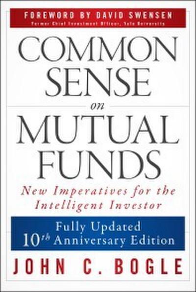 Common Sense on Mutual Funds