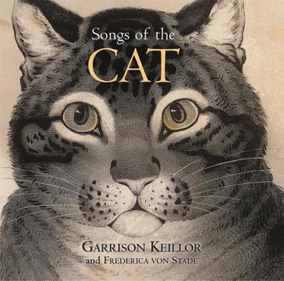 SONGS OF THE CAT  ORIGINAL A D
