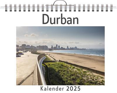 Maier, S: Durban