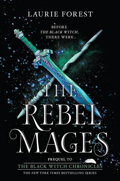 The Rebel Mages