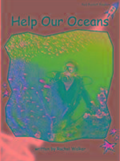 Help Our Oceans