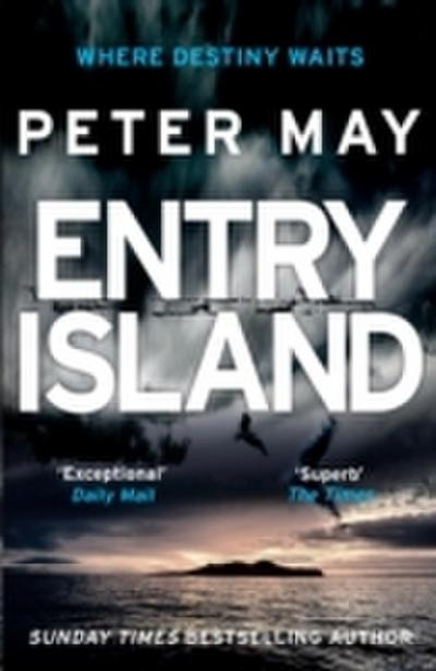 Entry Island