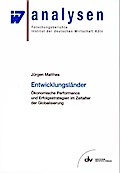 Entwicklungsländer