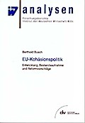 EU-Kohäsionspolitik
