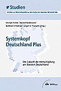 Systemkopf Deutschland Plus