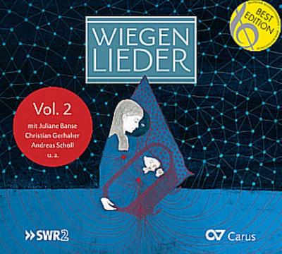 Wiegenlieder 2
