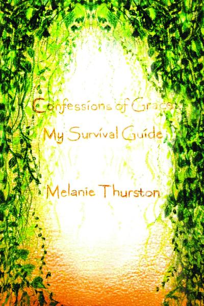Confessions of Grace