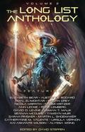 Long List Anthology Volume 2