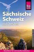 Reise Know-How Reiseführer Sächsische Schweiz mit  ...