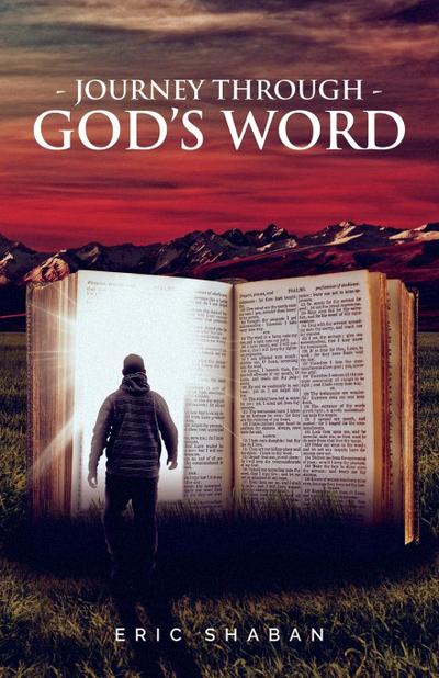 Journey Through God’s Word