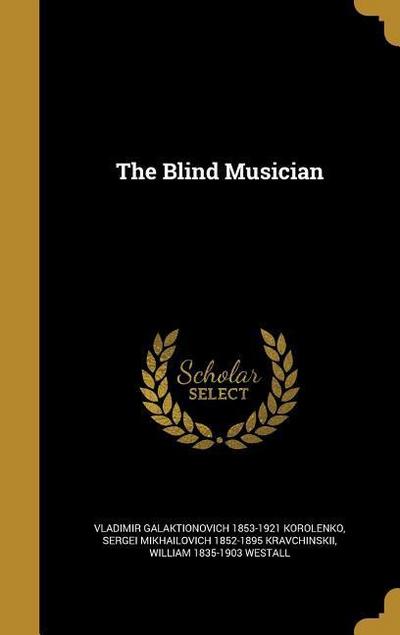 The Blind Musician