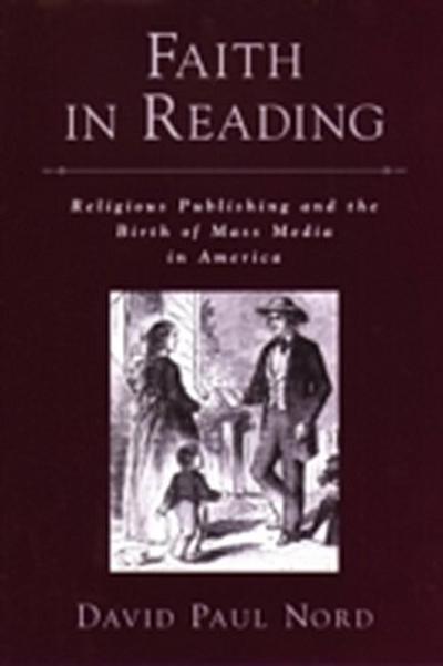 Faith in Reading