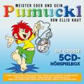 Pumuckl - Die große 5-CD Hörspielbox Vol. 2