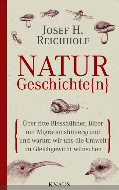 Naturgeschichte(n)