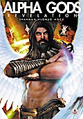 Alpha Gods