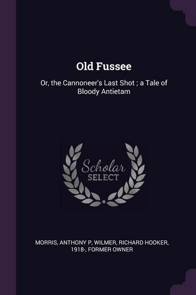 Old Fussee