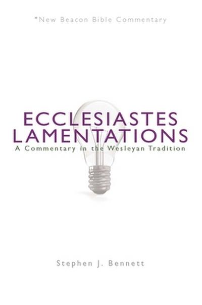Ecclesiastes/Lamentations