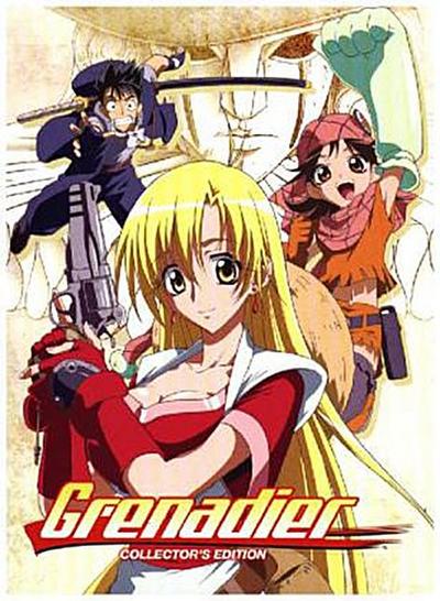 Grenadier