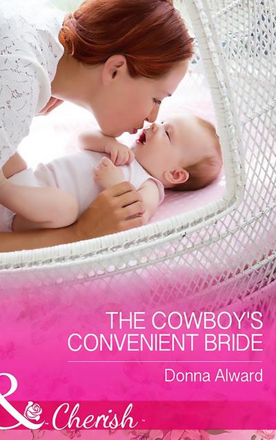 The Cowboy’s Convenient Bride