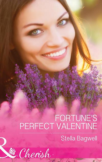 Fortune’s Perfect Valentine