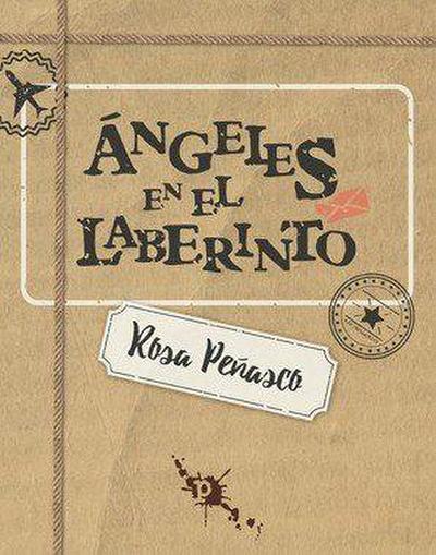 Ángeles en el laberinto