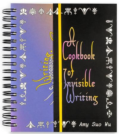 A Cookbook of Invisible Writing