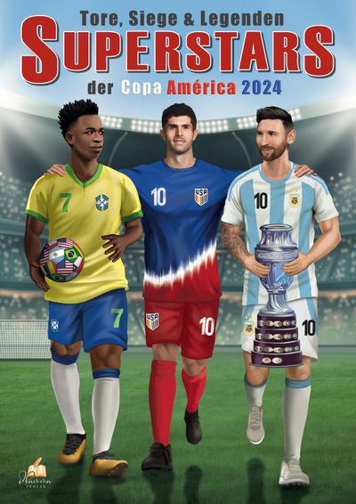 Fußball-Malbuch - Tore, Siege und Legenden - für Kinder, Jugendliche und Erwachsene mit 50 authentischen Spielerzeichnungen