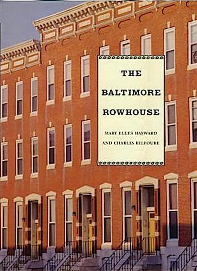 Baltimore Rowhouse