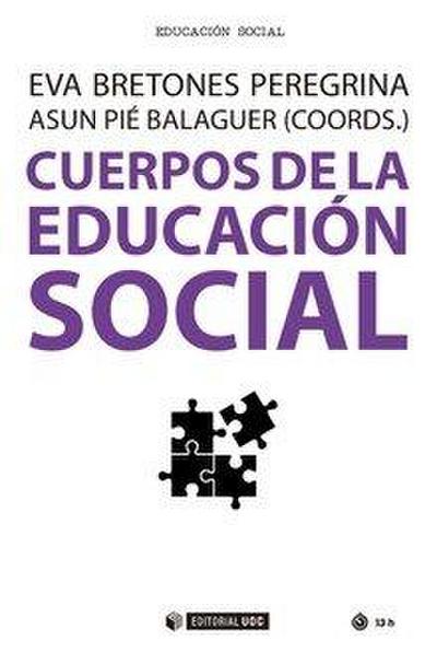 Cuerpos de la educación social