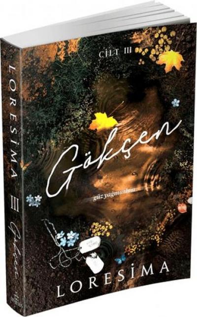 Gökcen 3 - Güz Yagmurlari