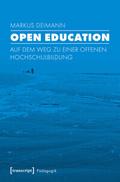 Open Education