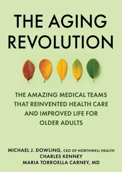 Aging Revolution