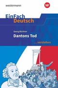 Georg Büchner: Dantons Tod
