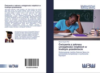 ¿wiczenia z zakresu umiej¿tno¿ci mi¿kkich w trudnym przedmiocie