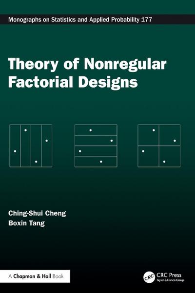 Theory of Nonregular Factorial Designs