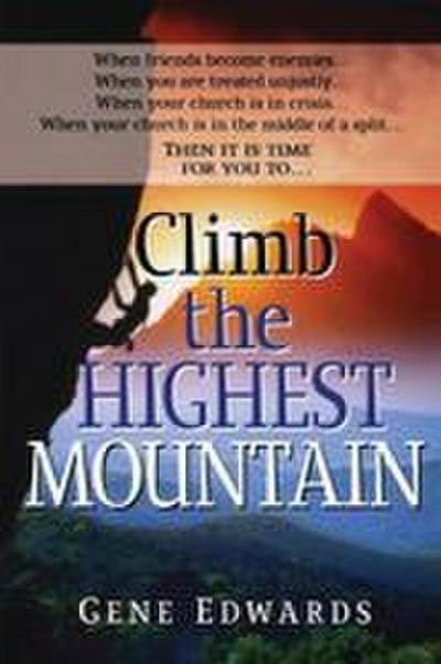 Climb the Highest Mountain